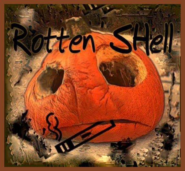 Rotten Shell